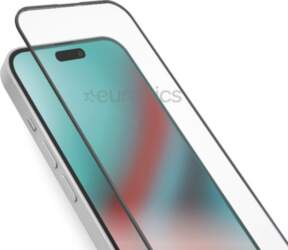 SBS Full Cover Glass Screen Protector