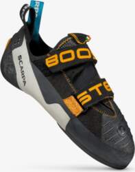 Scheppach Scarpa BOOSTER, 43, Black -