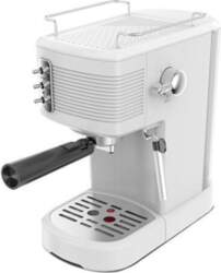 Schneider ESPRESSO MACHINE White