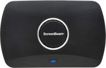 ScreenBeam 1100P Wireless Presentation System BYOM
