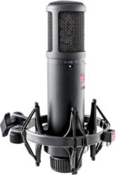 SE Electronics sE2200 Black Studio microphone