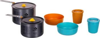 Sea To Summit Frontier UL 2