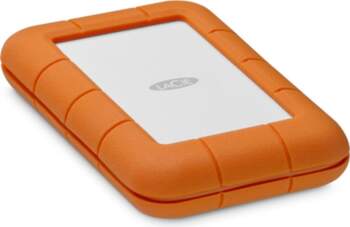 SEAGATE RUGGED SECURE 2,5" 2TB