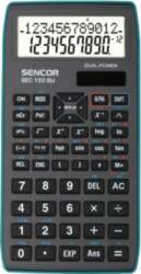Sencor SEC 150 BU Skolas kalkulators