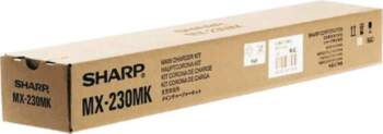 Sharp Main Charger Kit