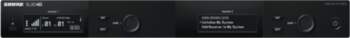 Shure SLXD4DE-G59 - wireless microphone receiver