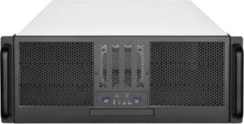 Silverstone SST-RM41-506 computer case Rack