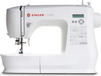 Singer | Sewing Machine | C5605