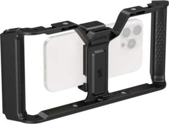 SMALLRIG 5356 IG-02 INTEGRAGRIP CAGE (WIRELESS