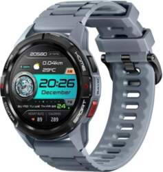Smartwatch Mibro GS Active (Gray)