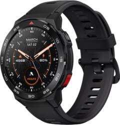 Smartwatch Mibro GS Pro (Black)