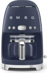 Smeg DCF02NBEU coffee maker Fully-auto Espresso