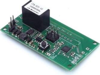 SONOFF SV Low Voltage Smart Wi-Fi