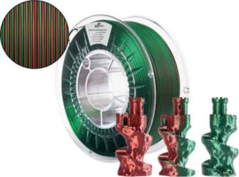 Spectrum Filaments PLA Magic silk FOREST