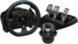 Spēļu stūre Logitech G923 SE Racing