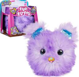 Spin Master Fur Fluffs Pupper-Fluff