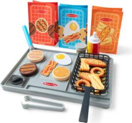 Spin Master Melissa & Doug MPP