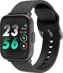 Sponge Watch 1 black