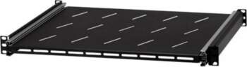 Stalflex Pull-Out Shelf 19" 1U, 350mm