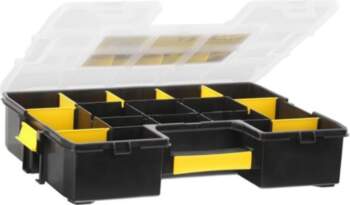 Stanley CUBIX Sort Master Organizer