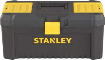 Stanley Essential 16, Werkzeugbox