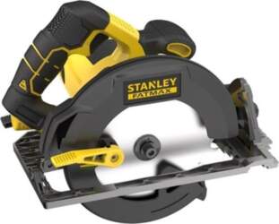 Stanley Irwin Email circular saw 190