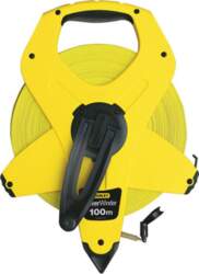 Stanley Power Winder Fibreglass Long Tape