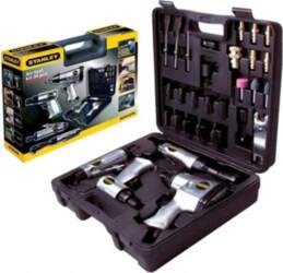 Stanley Set of pneumatic tools (8221074STN)