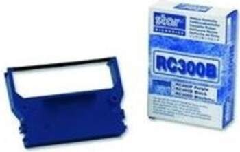 Star Micronics Star RC300B - Schwarz