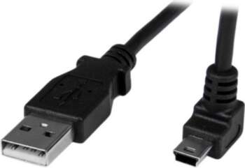 StarTech.com 1m, Mini USB-A -