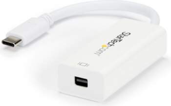 StarTech.com CDP2MDP USB grafiskais adapteris