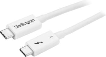 StarTech.com THUNDERBOLT 3 CABLE 0