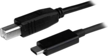 StarTech.com USB2CB1M USB kabelis 1