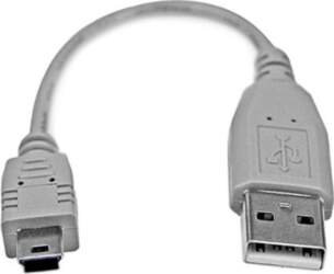 StarTech.com USB2HABM6IN USB kabelis 0