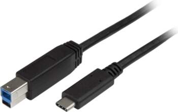 StarTech.com USB315CB2M USB kabelis 2
