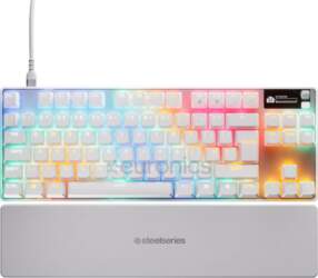 Steelseries Apex Pro TKL Gen 3