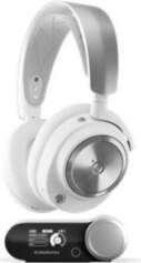 Steelseries Arctis Nova Pro wireless for