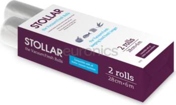 Stollar VacuumFresh, 28 cm x 6