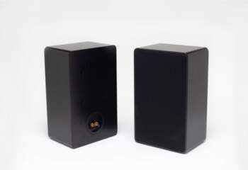 Stoltzen Tempest A120 Passive Speaker