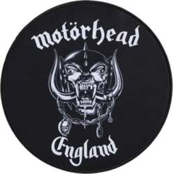 Subsonic Gaming Mouse Pad Motorhead