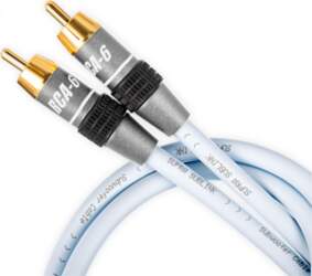 SUPRA Cables SUPRA SUBLINK 1RCA-1RCA :