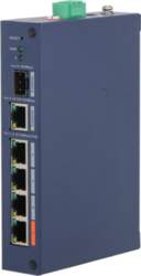 Switch|DAHUA|Switch type Managed|Switch layer L2|Form factor