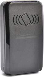 SystemHouse Solutions SCR-S G2 (Mini/Mullion) RFID