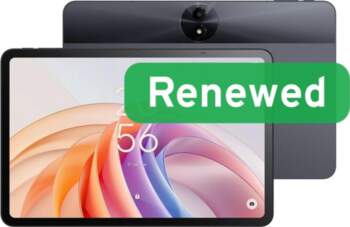 TCL Renewed Grade A | Tab