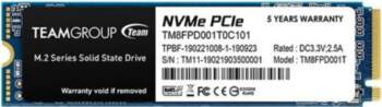 Team Group MP33 PRO 1 TB