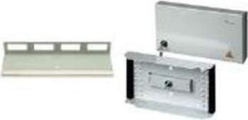 Telegärtner FO Compact Splice Box -
