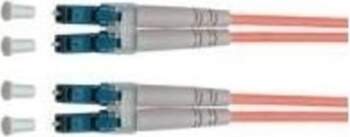 Telegärtner Telegartner - Patch-Kabel - LC