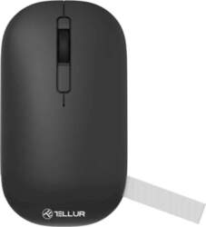 Tellur Gripper Wireless Mouse Black