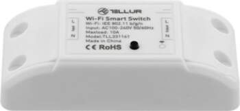 Tellur WiFi Inline Switch 2200W