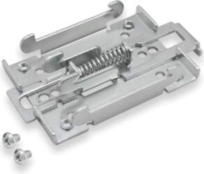 Teltonika | DIN rail mounting kit